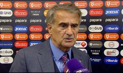 Şenol Güneş: "Emeğimizin karşılığını alamadık"