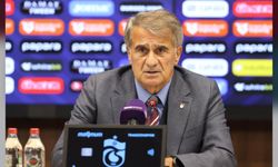 Şenol Güneş Ne Demek İstedi “İç dünyalarında rahat değiller"