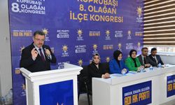 Başkan Genç Köprübaşı’nda Müjdeleri Sıraladı