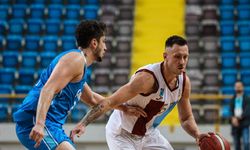 Trabzonspor 85-68 Çayırova Belediyesi