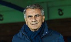 Trabzonspor'da Şenol Güneş'ten flaş açıklamalar!