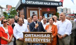 Ortahisar Belediyesi’nin sosyal belediyecilik uygulamaları halkın takdirini kazanıyor