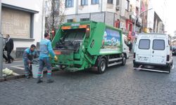 Başkan Kaya: “Daha temiz bir Ortahisar için el ele vermeliyiz”