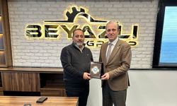 “Refakatçi Oteli” Projesi İçin İstişarede Bulunuldu