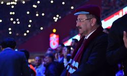 Başkan Genç’ten Trabzonspor Taraftarlarına “Tribünleri Dolduralım”Çağrısı