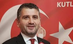 Ak Parti Trabzon İl Başkanlığına Sürpriz Aday