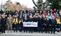 Ambulanslara Yol Açan “Fermuar Sistemi”ne Duyarlı Olunması Çağrısı