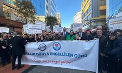 Trabzon'da Özel Gereksinimlilere Özel Program!