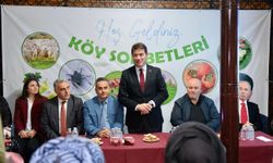 Ortahisar Belediyesi, üretim seferberliğini sürdürüyor