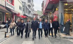 Büyükşehir’e ‘Fuar’ tepkisi!