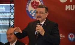 Başkan Genç:Şehrimiz İçin Birlikte Çalışacağız