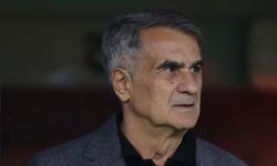 Şenol Güneş: "Federasyonla ilgili her konuşmada oyuncu kaybediyoruz"