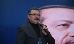 Başkan Genç:Bu Topraklara Hizmet Borcumuzu Ödeyeceğiz