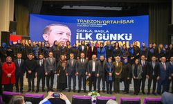 Başkan Genç: Ortahisar’ımıza Ne Söz Verdiysek Yerine Getireceğiz