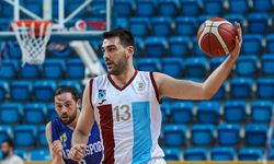 Trabzonspor 88-62 Kapaklı Spor