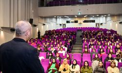 Büyükşehir Belediyesi’nden Üniversite Adaylarına Destek Semineri