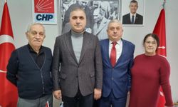 CHP Ortahisar'a güç takviyesi