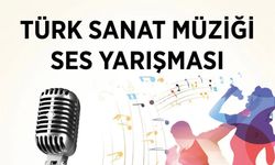 Ortahisar Belediyesi, ses yarışması düzenliyor