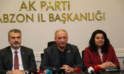 AK Parti Trabzon'da İl Kongresi'ne tek adayla mı gidiliyor?