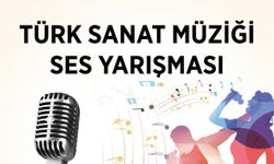 Ortahisar Belediyesi’nden Türk Sanat Müziği Tutkunlarına Özel Yarışma!