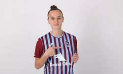 Trabzonspor 24 yaşındaki Fatlinda Ramaj’ı kadrosuna kattı