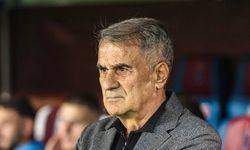 Şenol Güneş”İlk yarıyı çöpe attık, başaramadık..."