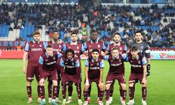 Trabzonspor Alanyaspor'u 3-0 ile devirdi