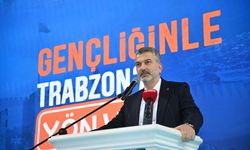 Ak Parti Trabzon’da Görev Dağılımı