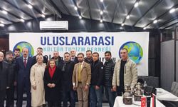 Uluslararası Kültür Turizm Derneği Kuruldu