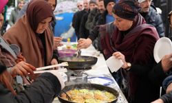 Akçaabat’ta Geleneksel Tatlara Yolculuk