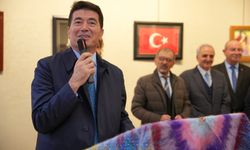 Başkan Kaya: “Trabzon’umuzu Türkiye’nin konuştuğu bir kültür sanat kenti haline getireceğiz”