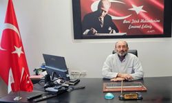 Ahi Evren Hastahanesi Yeni Başhekimi Görevine Başladı