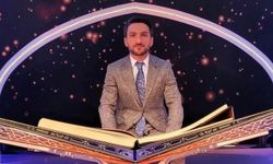 TRT Kur’an-ı Kerim’i Güzel Okuma Yarışması BirincisiTrabzon’dan