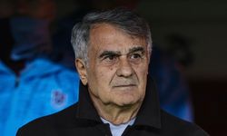 Trabzonspor Güneş’in Ayrılığını Açıkladı