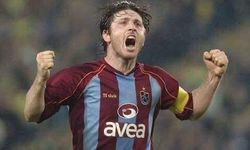 Trabzonspor'da yeni teknik direktör belli oldu