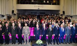 İstiklal Marşı'nın Kabulü'nün 104. Yıl Dönümü ve Mehmet Akif Ersoy’u Anma Günü Etkinliklerine üstdüzey katılım