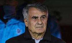 Trabzonspor resmen açıkladı! Şenol Güneş ile yolları ayırdı