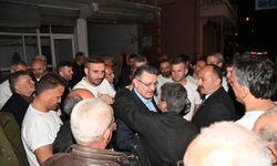 Başkan Genç, Kaboron’a Verdiği Sözü Tuttu