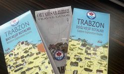 Trabzon’un Tüm İlçeleri Artık Keşif Rotalarında