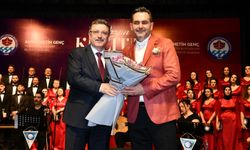 Türk Müziği Şöleni Sanatseverleri Büyüledi