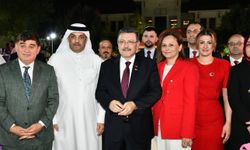 Başkan Genç, Trabzon Uluslararası Alanda Marka Kent Olacak