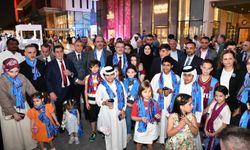 Katar’da Trabzon Tanıtım Günleri Başladı