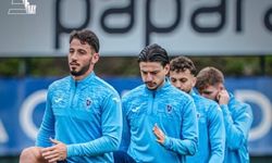 Corendon Alanyaspor maçı hazırlıkları tamamlandı