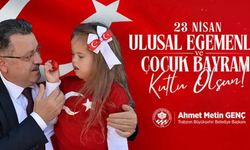 TRABZON BÜYÜKŞEHİR BELEDİYESİ - 23 NİSAN