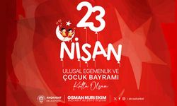 AKÇAABAT BÜYÜKŞEHİR BELEDİYESİ - 23 NİSAN