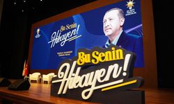 AK Parti Teşkilat Akademisi Eğitim Kampı Başladı