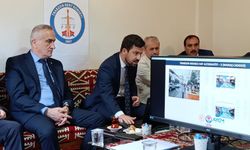 Kent Konseyi’nde Raylı Sistem İstişaresi