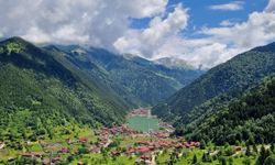 UZUNGÖL’E HES YAPILMAYACAK