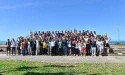 KTÜ Kanuni Kampüsü’nde Yön Bulma Maratonu!
