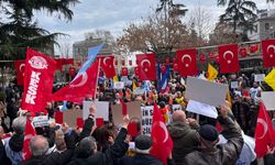 TGC Başkanı Küçük’ten 1 Mayıs Mesajı